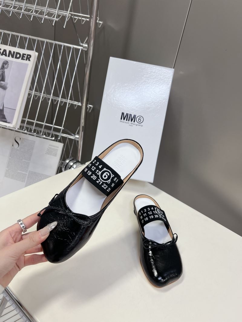 Maison Margiela Sandals